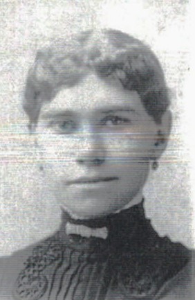 Alice Norris (1864 - 1957) Profile